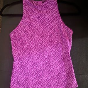 Fendi x Skims bodysuit